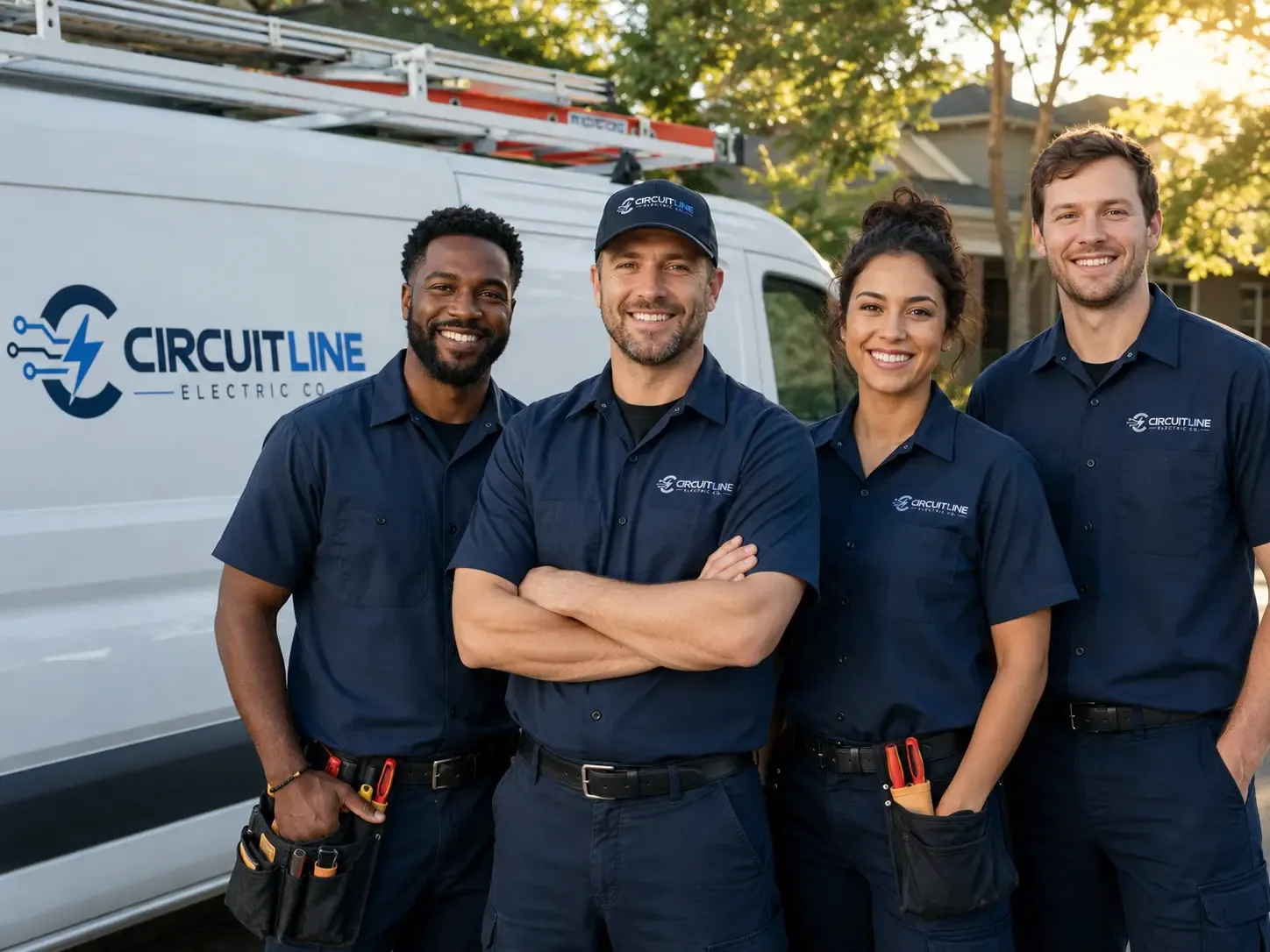 Whole Home Rewiring company in Schuyler, NE